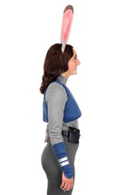 Womens Disney Zootopia Judy Hopps Costume Kit Alt 3