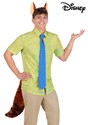 Mens Disney Zootopia Nick Wilde Accessory Costume Kit