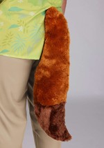 Mens Disney Zootopia Nick Wilde Accessory Costume Kit Alt 5