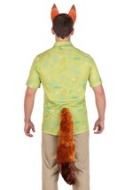 Mens Disney Zootopia Nick Wilde Accessory Costume Kit Alt 1