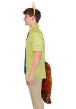 Mens Disney Zootopia Nick Wilde Accessory Costume Kit Alt 2
