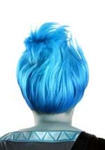 Disney Hercules Hades Costume Wig for Men Alt 1