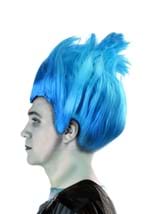 Disney Hercules Hades Costume Wig for Men Alt 2