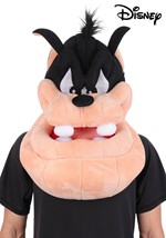 Adult Disney Pete Plush Costume Mask