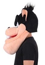 Adult Disney Pete Plush Costume Mask Alt 2