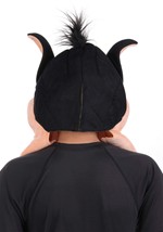 Adult Plush Disney Pete Costume Mask Alt 1