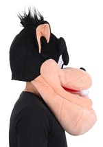 Adult Plush Disney Pete Costume Mask Alt 3