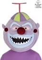 Disney Clown Tear Away Face Costume Adult Mask