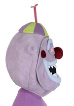 Disney Clown Tear Away Face Costume Adult Mask Alt 4