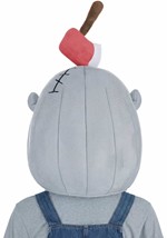 Adult Disney Nightmare Before Christmas Behemoth Costume Mas