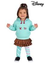 Infant Wreck It Ralph Vanellope Costume
