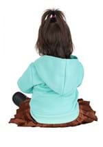 Infant Vanellope Wreck it Ralph Costume Alt 2