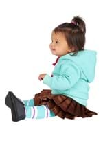 Infant Vanellope Wreck it Ralph Costume Alt 3