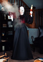 5.7 ft. Lorelai the Ghostly Librarian Animatronic Decoration
