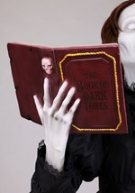 5.7 ft. Lorelai the Ghostly Librarian Animatronic Decoration