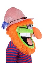 Adult Disney Dr Teeth Muppets Costume Mask Alt 5
