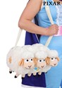 Disney Pixar Bo Peep's Sheep Costume Companion Purse