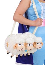 Disney Pixar Bo Peeps Sheep Costume Companion Purse Alt 1