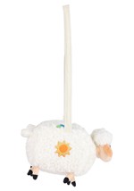 Disney Pixar Bo Peeps Sheep Costume Companion Purse Alt 4