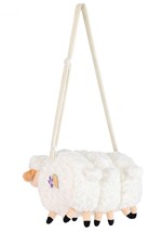 Disney Pixar Bo Peeps Sheep Costume Companion Purse Alt 6