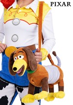 Disney Pixar Toy Story Slinky Dog Costume Companion