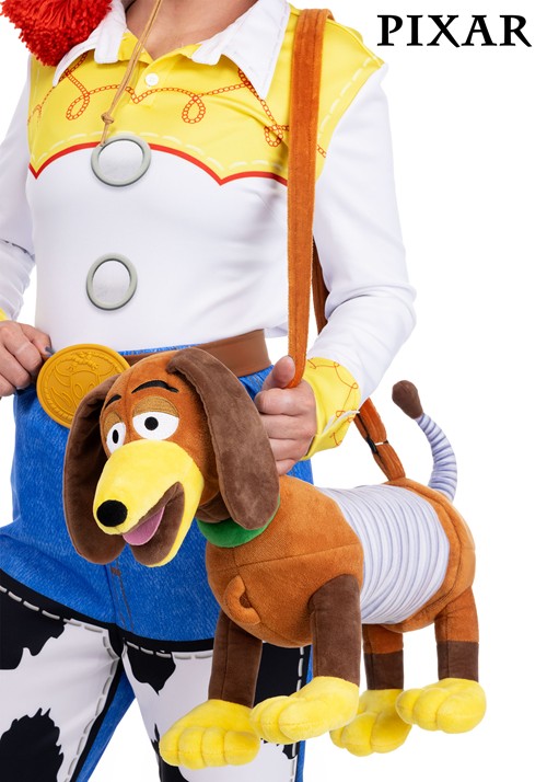 Disney Pixar Toy Story Slinky Dog Costume Companion