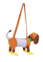 Disney Pixar Toy Story Slinky Dog Costume Companion Alt 5
