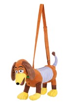 Disney Pixar Toy Story Slinky Dog Costume Companion Alt 4