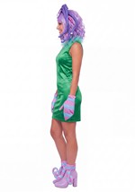 Adult Disney Pixar Monsters Inc. Celia Costume Kit Alt 5