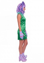 Adult Disney Pixar Monsters Inc. Celia Costume Kit Alt 7
