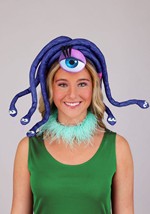 Adult Disney Pixar Monsters Inc. Celia Costume Kit Alt 1
