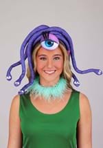 Womens Disney Pixar Celia Monsters Inc Costume Kit Alt 4