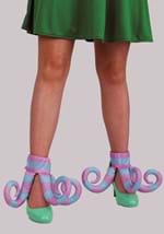 Womens Disney Pixar Celia Monsters Inc Costume Kit Alt 6