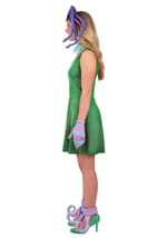 Womens Disney Pixar Celia Monsters Inc Costume Kit Alt 2