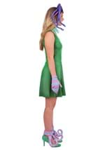 Womens Disney Pixar Celia Monsters Inc Costume Kit Alt 3