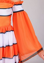 Womens Disney Pixar Nemo Dress Costume Alt 8