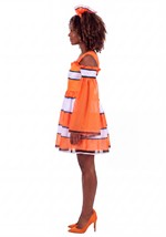 Womens Disney Pixar Nemo Dress Costume Alt 2