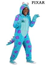 Kids Pixar Sulley Onesie Costume