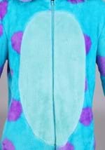 Kids Pixar Sulley Onesie Costume Alt 5