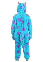 Kids Pixar Sulley Onesie Costume Alt 1