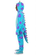 Kids Pixar Sulley Onesie Costume Alt 2