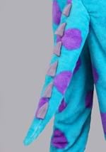 Toddler Pixar Sulley Costume Onesie Alt 7