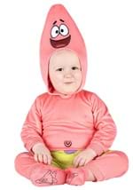 Patrick SpongeBob Infant Costume