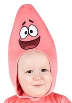 Patrick SpongeBob Infant Costume Alt 7