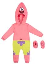 Patrick SpongeBob Infant Costume Alt 1