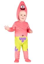 Patrick SpongeBob Infant Costume Alt 2