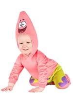 Patrick SpongeBob Infant Costume Alt 3