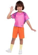 Girls Dora the Explorer Toddler Costume