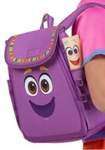 Girls Dora the Explorer Toddler Costume Alt 6