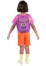 Girls Dora the Explorer Toddler Costume Alt 2